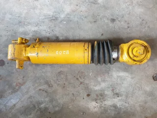 Bell B20D Strut