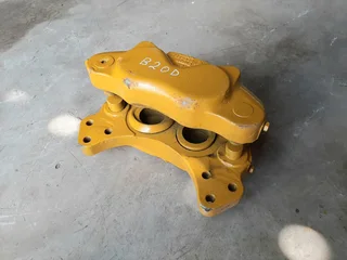 Bell B20D Brake Caliper