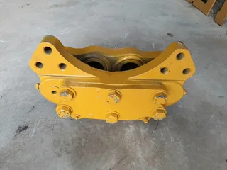 Bell B20D Brake Caliper