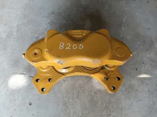 Bell B20D Brake Caliper