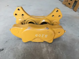 Bell B20D Brake Caliper
