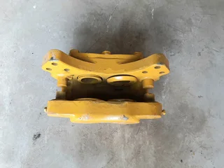 Bell B20D Brake Caliper