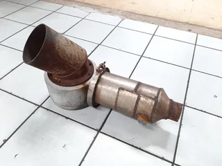 Fume Diluter And Spark Arrestor