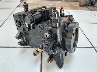 Bosch Rexroth Variable Displacement Axial Piston Pump AA4VG40