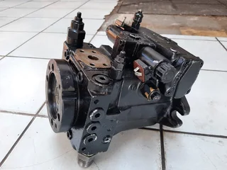 Bosch Rexroth Variable Displacement Axial Piston Pump AA4VG40