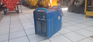 ACUT 120 Plasma Cutter.
