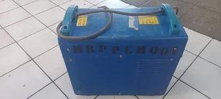 ACUT 120 Plasma Cutter.