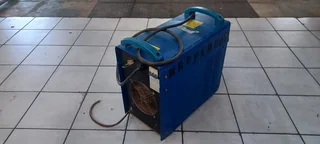 ACUT 120 Plasma Cutter.