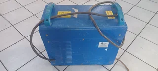 ACUT 120 Plasma Cutter.