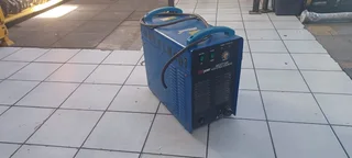 ACUT 120 Plasma Cutter.