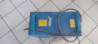 ACUT 120 Plasma Cutter.