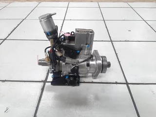 Perkins 1006 Stanadyne Injection Pump DB4627-5671