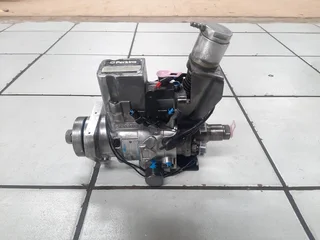 Perkins 1006 Stanadyne Injection Pump DB4627-5671