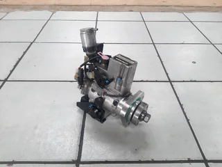 Perkins 1006 Stanadyne Injection Pump DB4627-5671
