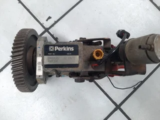 Perkins 1006 Stanadyne Injection Pump DB4627-5671.