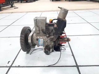 Perkins 1006 Stanadyne Injection Pump DB4627-5671.