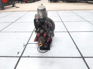 Perkins 1006 Stanadyne Injection Pump DB4627-5671.