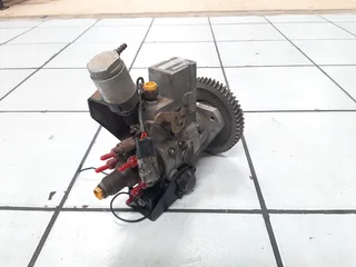 Perkins 1006 Stanadyne Injection Pump DB4627-5671.