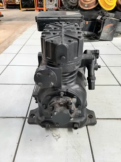 Prestcold PR750 Refrigeration Compressor