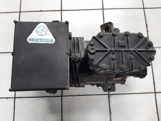 Prestcold PR750 Refrigeration Compressor