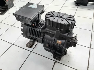 Prestcold PR750 Refrigeration Compressor
