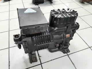 Prestcold PR750 Refrigeration Compressor