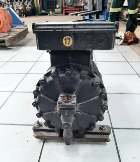 Prestcold PR750 Refrigeration Compressor