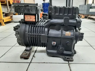 Prestcold PR750 Refrigeration Compressor