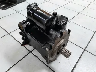 Rexroth Hydraulic Pump A4VG90