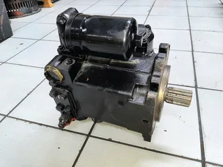 Rexroth Hydraulic Pump A4VG90