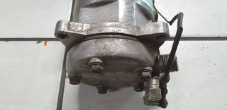 A/C Compressor 101422
