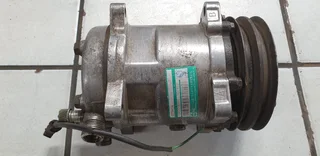 A/C Compressor 101422