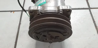 A/C Compressor 101422