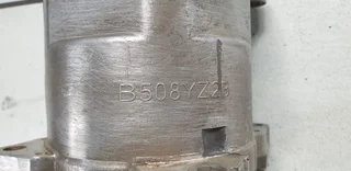 A/C Compressor 101422