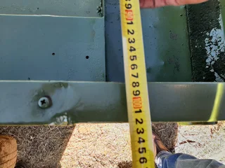 Utility Multi Purpose Trailer