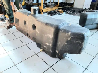 Diesel Tank