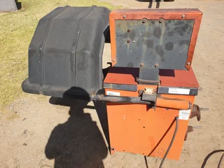 Coats 750 Tyre Wheel Balancer