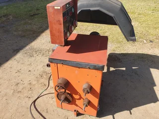 Coats 750 Tyre Wheel Balancer