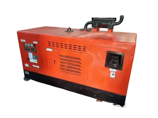 Deutz Stamford Generator 50kVA (40kVA)