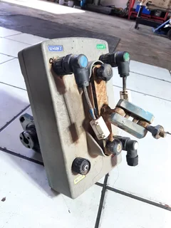 Front End Loader Scale Helper