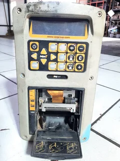 Front End Loader Scale Helper