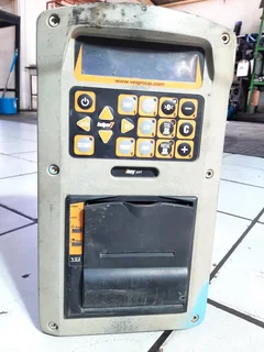 Front End Loader Scale Helper