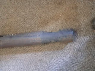 Atlas Copco Moil Point Breaker Bit 1200mm x 130mm