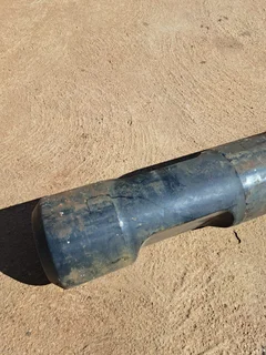 Atlas Copco Moil Point Breaker Bit 1200mm x 130mm