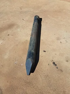 Atlas Copco Moil Point Breaker Bit 1200mm x 130mm