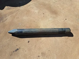 Atlas Copco Moil Point Breaker Bit 1200mm x 130mm