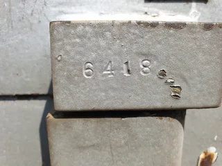 Austen Large Safe 1.7m