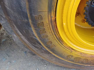 Dumper Tipper Trailer 30 Ton