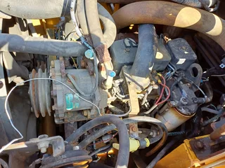 Gehl 7810E Skid Steer Loader