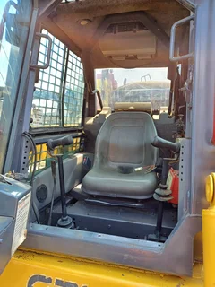 Gehl 7810E Skid Steer Loader